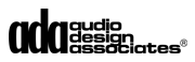 Audio Design Associates